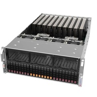 Supermicro 4U GPU SYS-4029GP-TRT Seri SuperServer