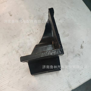 Soporte de Cilindro Esclavo de Embrague Sinotruk Howo WG2229260016 Tipo Rodamiento de Desembrague para Vehículos Howo - Product Image 5