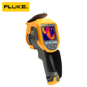 Cámara Termográfica Infrarroja Fluke Ti450, Pistola de Temperatura Portátil, Herramienta de Inspección Industrial - Product Image 2