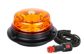 Luz de techo para vehículo utilitario con garantía de calidad, DC12-24V, clasificación IP67, luz de emergencia intermitente, piezas para camiones de servicio pesado - Product Image 2