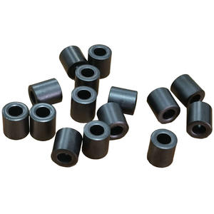 ליבת מוט פריט 6*39 מ\\\"מ, ליבת מוט מגנטי Mn Zn - Product Image 4