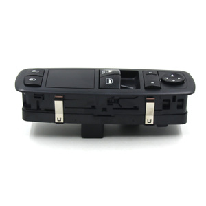 สวิตช์กระจกไฟฟ้า Dodge Chrysler รุ่น 68110870AA 68110870AB อะไหล่ทดแทน - Product Image 4