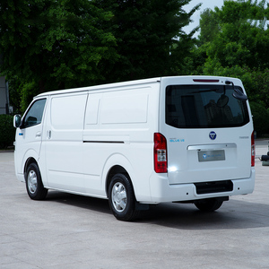 Precio de Fábrica, Nueva Camioneta Eléctrica Foton Tunland G7, Conducción Izquierda/Derecha en Venta - Product Image 2