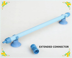 <span class=keywords><strong>Aquarium</strong></span> belletjeswand luchtsteen bar buis belletjeswand luchtverdeler belletjesstrip in <span class=keywords><strong>aquarium</strong></span> zuurstofvermeerdering - Product Image 4