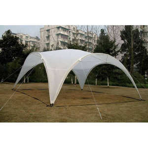 Carpa Blanca para Eventos 4X4MT - Product Image 1