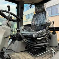 Backhoe Loader Bekas CAT 430F Original CAT Backhoe Loader 430f Caterpillar Backhoe Loader dengan Harga Murah untuk Dijual