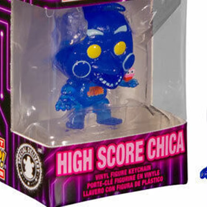 Porte-clés de poche <span class=keywords><strong>Dinosaure</strong></span> Vélociraptor Bleu Collection Jouets Figurine de parc - Product Image 6