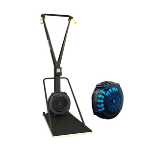 Ski Erg Indoor <b>Rowing</b> <b>Machine</b>-Durable Aluminum Commercial Use Home Exercise Equipment WJ-8039 Ski Erg High Performance Ski Ergom - Product Image 1