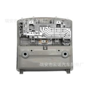 สวิตช์ซันรูฟมาสด้า 6 รุ่น GS4C-69-970D-75 TD12-69-970 สำหรับเปลี่ยนซ่อมอะไหล่ใหม่ - Product Image 3