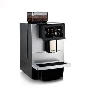 Commercial Coffee Machine Automatic Dr. Coffee Fully Automatic Commercial Coffee Machine