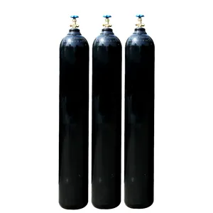 Gas Cylinderscng Opslag 250 Bar Insularte Co2 Tank Lc 135 8 Liter Soda Co2 Gas Draagbare Reis Zuurstof Kan Gpplc Gasflessen