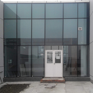 Muro Cortina <span class=keywords><strong>de</strong></span> Vidrio, Panel Compuesto <span class=keywords><strong>de</strong></span> Aluminio Estructural <span class=keywords><strong>de</strong></span> Alta Calidad, Fachada <span class=keywords><strong>de</strong></span> Edificio, Muros Cortina <span class=keywords><strong>de</strong></span> Vidrio - Product Image 6
