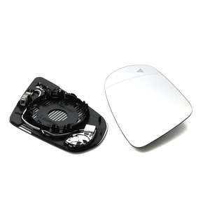 Espejo Lateral para Auto Mercedes-Benz con Lente de Asistencia para Punto Ciego, Reflector Esférico Izquierdo para Clase C, Clase E, Clase S, W205, W213, W222 - Product Image 1