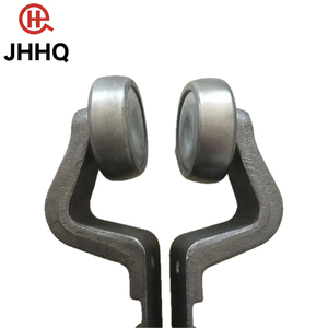 Yeni Model havai invertör arabası konveyör zinciri sistemi dövme arabası zinciri - Product Image 4