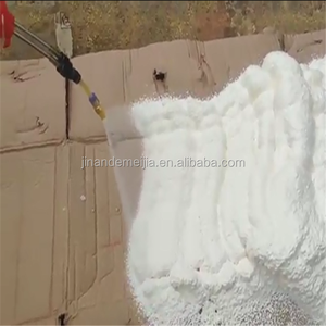 ถังพ่นโพลียูเรียขนาดใหญ่<span class=keywords><strong>ราคา</strong></span>ประหยัด ชุดโฟมฉนวนโพลียูรีเทนสำหรับฉีดพ่น - Product Image 5