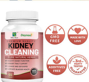 Marque privée Winstown <span class=keywords><strong>Stone</strong></span> Pills 100% Comprimés nettoyants bio à base de plantes Ventes directes d'usine Tablette personnalisée Fabricant de bonbons - Product Image 1