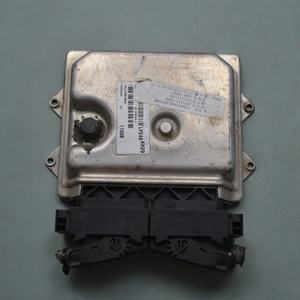 二手高品质 ECU 控制单元，适用于 T77 T99 T55 B70 SUV 替换件 3601015-20L 3601611-1EA8 - Product Image 3