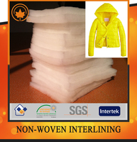 Ouate thermocollée 3M Sintepon, rembourrage en polyester sur tissu