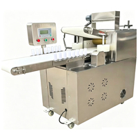 Machine à pétrir automatique en acier inoxydable, équipement de cuisson à grande échelle, machine à pâtes pour boulangerie