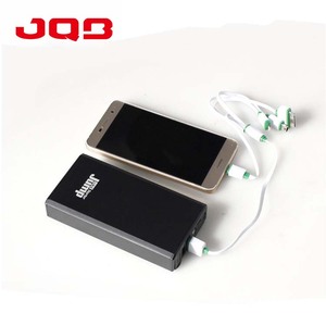 Batterie de <span class=keywords><strong>voiture</strong></span> portable 12V DC new <span class=keywords><strong>age</strong></span> power bank batteries lithium-ion 12v pour moto - Product Image 6