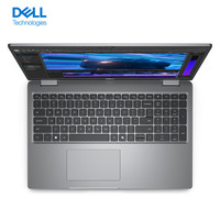 Station de travail mobile de 15.6 pouces pour ordinateur portable Ultra 7-155h 32g 1T Rtx500 Ada Dells Precision 3591