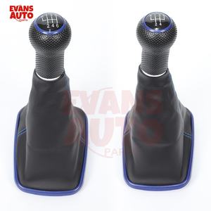 Pommeau de levier de vitesse Crystal Hoodie 5/6 Speed pour <span class=keywords><strong>Volkswagen</strong></span> VW Golf4 Bora 1998-2004 Pommeau de levier de vitesse - Product Image 4