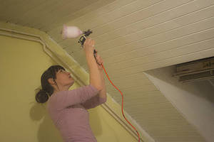 <span class=keywords><strong>Adhesivo</strong></span> <span class=keywords><strong>en</strong></span> Aerosol SBS de Baja Adherencia, Reposicionable, <span class=keywords><strong>para</strong></span> Fijación <span class=keywords><strong>Temporal</strong></span> de Patrones de Papel y <span class=keywords><strong>Tela</strong></span> - Product Image 3