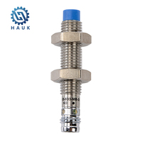 Contrinex DW-AS-633-M8-001 100% Neuf Original Unité de Capteur de Contrôle PLC Module de Capteur de Contrôle d'Automatisation Industrielle Fournisseur PLC