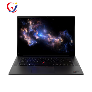 Venta al por mayor de gama alta Original Lenovo <span class=keywords><strong>Thinkpad</strong></span> X1 Extreme 2022 16 pulgadas 4K Núcleo de la computadora portátil de la RTX3080Ti-Max-Q de la serie <span class=keywords><strong>Thinkpad</strong></span> X1 Extreme - Product Image 1