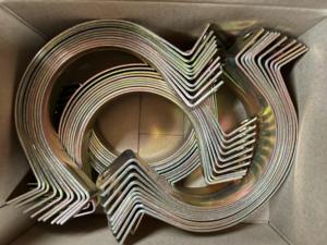 Hot Selling Long Manifold <b>Clamp</b> Market One's Own Products - Product Image 5