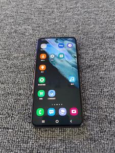 โทรศัพท์มือถือ5G ปลดล็อกด้วย S23 S22 A70 <span class=keywords><strong>S21</strong></span> <span class=keywords><strong>FE</strong></span> ปลดล็อคของแท้สมาร์ทโฟน SAM Sung - Product Image 2