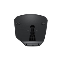 Système de sonorisation de scène intérieure Turbosound IQ10 Active, haut-parleur large bande de 10 pouces, 2500 watts, enceintes amplifiées