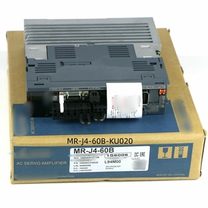 Controlador MR-J4-60B-KU020 Original Nuevo de Marca, Controlador de Alta Calidad con Garantía de un Año - Product Image 3