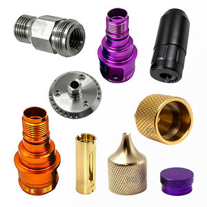 Services de fabrication mécanique sur mesure de haute précision, fraisage CNC, tournage pour tournage, fabrication de métaux, mécanique industrielle, fil EDM <span class=keywords><strong>3D</strong></span> - Product Image 1