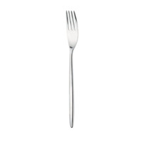 Fourchette en acier inoxydable Pinti Olivia 18/10, épaisseur 3 mm Pintinox