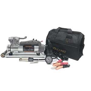 Inflador de Neumáticos Eléctrico Automático, Mini Bomba de Aire, Compresores para Camiones, Máquinas para Neumáticos, Mini Bomba de Aire - Product Image 6