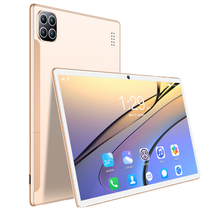 Gran Descuento en Tableta Android de 8 Pulgadas con Doble <span class=keywords><strong>C</strong></span>ámara <span class=keywords><strong>y</strong></span> SIM, Tableta Educativa Android de 10 Pulgadas con Wifi, <span class=keywords><strong>C</strong></span>ámaras, 4+128 GB - Product Image 1