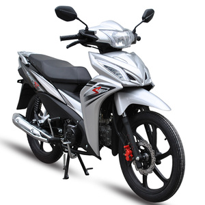 2026 Prix usine Nouvelle moto Cub S Flash 110CC 125CC, moto Cub, scooter Underbone, 4 temps, essence, 125cc, autres motos - Product Image 2