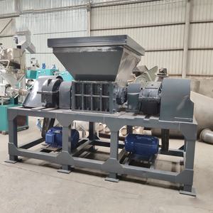 Déchiqueteuse de fil de cuivre de <span class=keywords><strong>matériel</strong></span> <span class=keywords><strong>informatique</strong></span> - Product Image 5