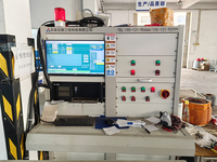 Moteur asynchrone triphasé CE 7,5 CV 5,5 kW à haut rendement IE2 YE2-132M2-6 1000 tr/min Montage sur pied 220-660 V 50 Hz IP55 en fonte F