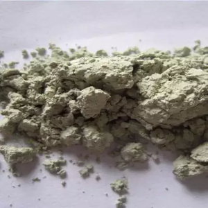 Polvo de cerámica SIC de carburo de silicio verde profesional FEPA F1200, partículas de arena de corte de soldadura abrasiva - Product Image 5