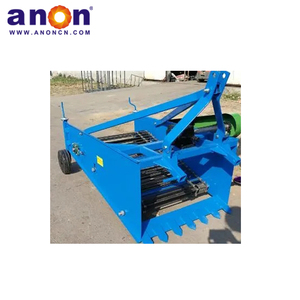 ANON-Tracteur à roues <span class=keywords><strong>de</strong></span> manioc à haute efficacité, récolteuse <span class=keywords><strong>de</strong></span> pommes <span class=keywords><strong>de</strong></span> terre traînée, récolteuse <span class=keywords><strong>de</strong></span> patates douces à vendre - Product Image 3