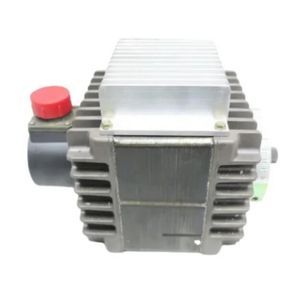 Woodward 8405-809 <span class=keywords><strong>PROACT</strong></span> 75 Actuador de válvula eléctrica Automatización Material de PVC Motor universal en stock - Product Image 6