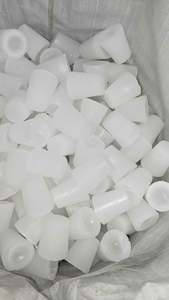 Abery Energy Daqing Cire de paraffine entièrement raffinée 58-60 entièrement raffinée pour la fabrication de bougies - Product Image 4