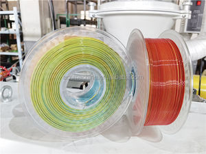 3色PLA 3D印刷フィラメント押出機 - Product Image 6