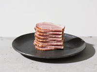 WanliSonic 220V Coupe-viande électrique entièrement automatique à ultrasons en acier inoxydable, Nouvel équipement de transformation de snacks