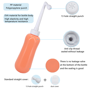 Портативная бутылка для биде 450 мл - Product Image 2