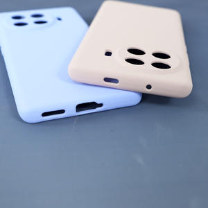 <span class=keywords><strong>Coque</strong></span> JOYPORODO S003 en Silicone Liquide Antichoc de Luxe pour Tecno Spark 20 Pro Plus et Tecno Spark 20 Pro - Product Image 4