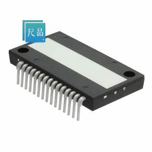 FSB44104A BOM Service MOTION <strong>SPM</strong> (SMART POWER MODULE) FSB44104A - Product Image 1