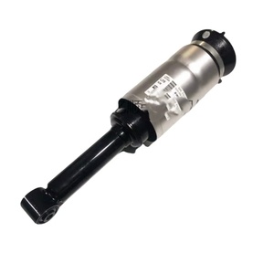 Nuovo ammortizzatore a molla pneumatica sospensione anteriore tipo Gas parti auto ammortizzatore aria per 2023 La nd Ro ver de fen <span class=keywords><strong>der</strong></span> - Product Image 1
